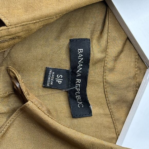 Banana Republic Sleepless Blouse - Picture 3 of 5